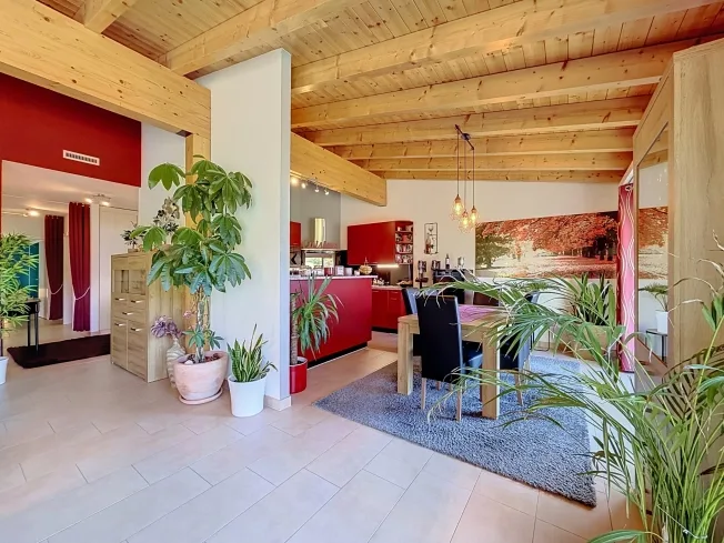 4.5 Zimmer Wohnung in Savièse – Foto 5 von 15