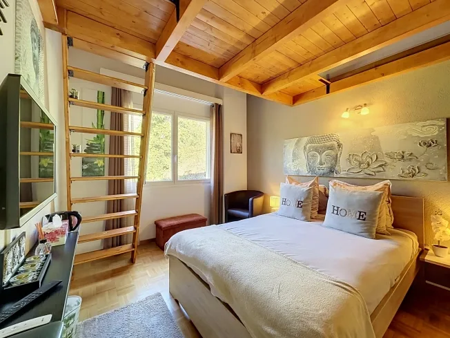 4.5 Zimmer Wohnung in Savièse – Foto 9 von 15