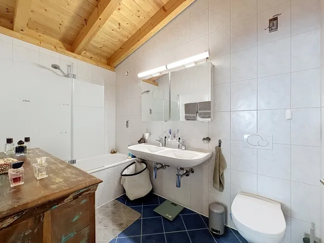 4.5 Zimmer Wohnung in Savièse – Foto 13 von 15