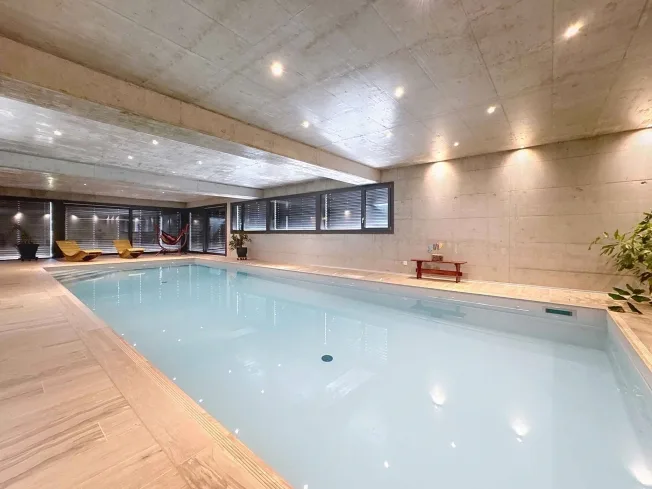 13 Zimmer Chalet in Arbaz – Foto 5 von 13