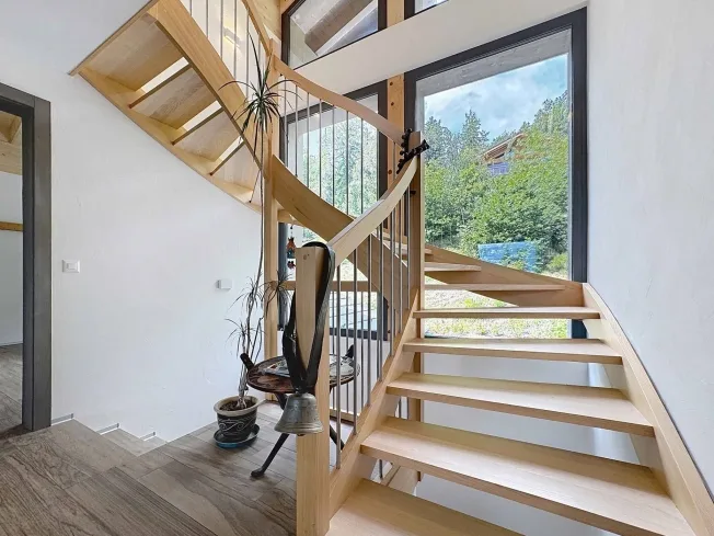 13 Zimmer Chalet in Arbaz – Foto 11 von 13