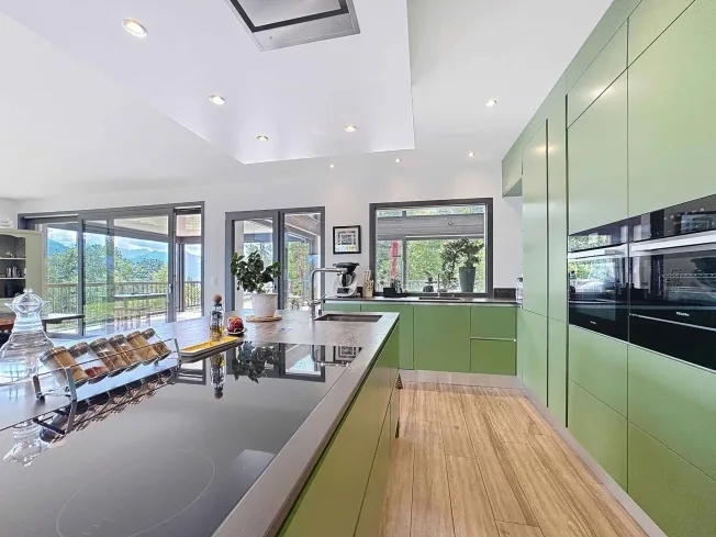 13 Zimmer Chalet in Arbaz – Foto 7 von 13