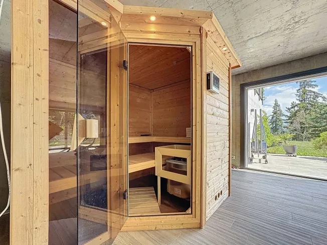 13 Zimmer Chalet in Arbaz – Foto 13 von 13