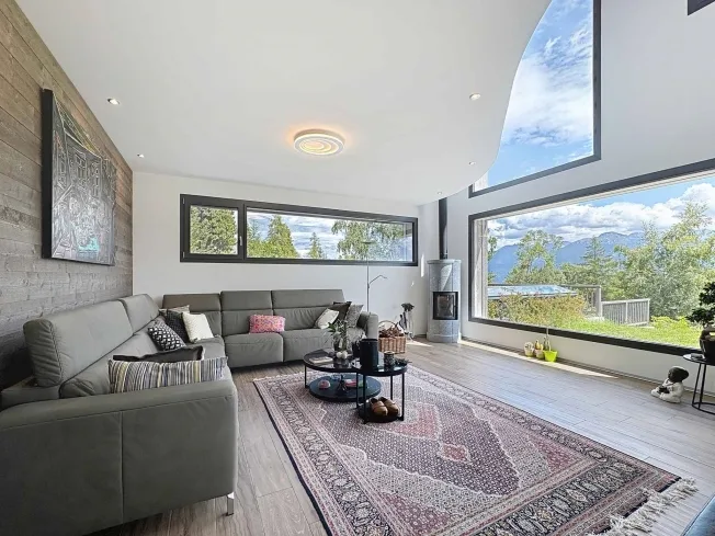 13 Zimmer Chalet in Arbaz – Foto 3 von 13
