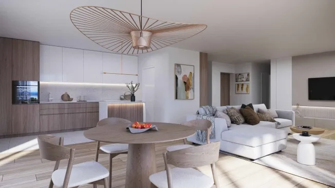 4.5 Zimmer Wohnung in Bevaix – photo 4 sur 6