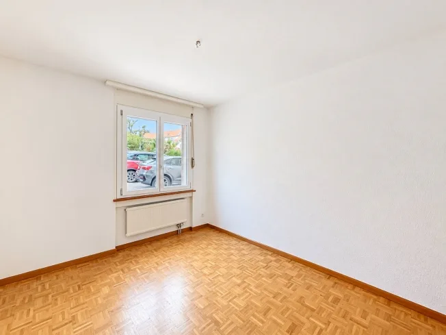 4.5 Zimmer Wohnung in Chez-le-Bart – photo 7 sur 11