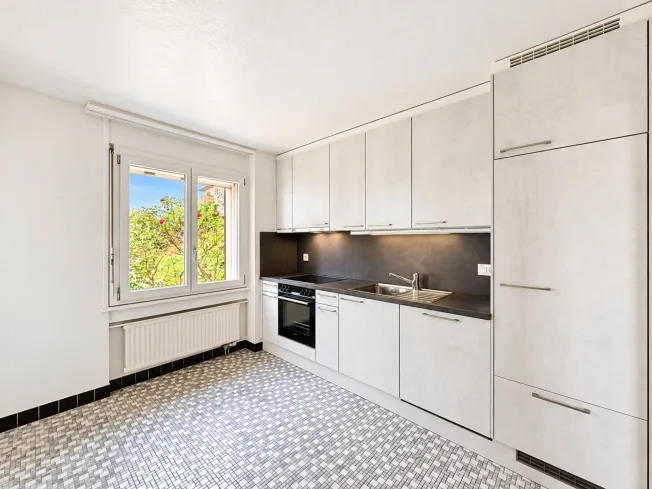 4.5 Zimmer Wohnung in Chez-le-Bart – photo 2 sur 11