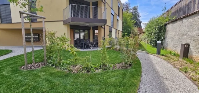 2.5 Zimmer Wohnung in Couvet – foto 8 di 13