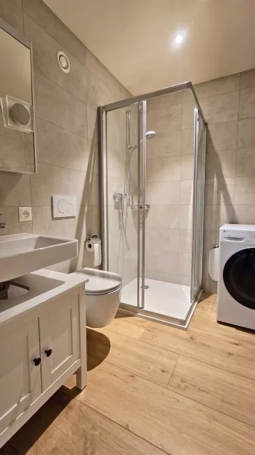2.5 Zimmer Wohnung in Couvet – foto 7 di 13