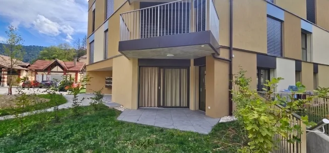 2.5 Zimmer Wohnung in Couvet – foto 11 di 13