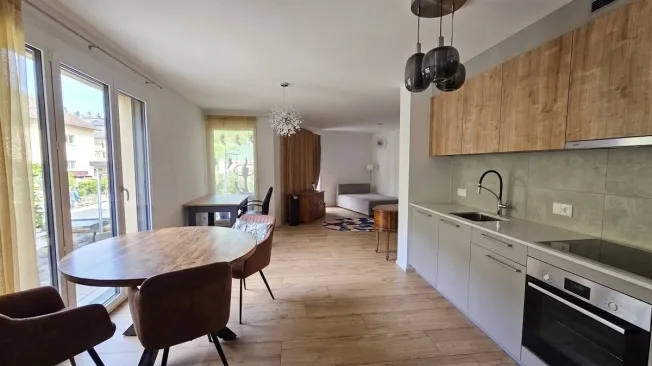 2.5 Zimmer Wohnung in Couvet – foto 3 di 13