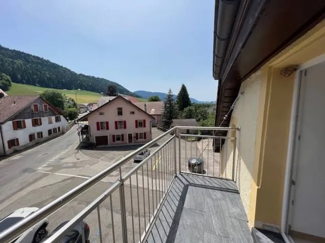 Einfamilienhaus in Couvet – foto 8 di 13