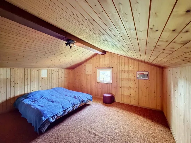 5 Zimmer Villa in La Chaux-de-Fonds – photo 9 sur 13