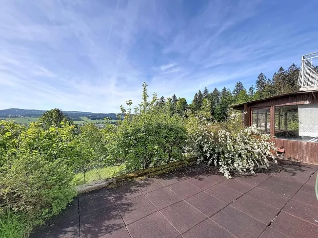 5 Zimmer Villa in La Chaux-de-Fonds – photo 11 sur 13