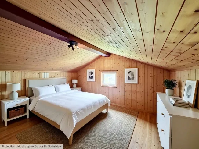 5 Zimmer Villa in La Chaux-de-Fonds – photo 8 sur 13