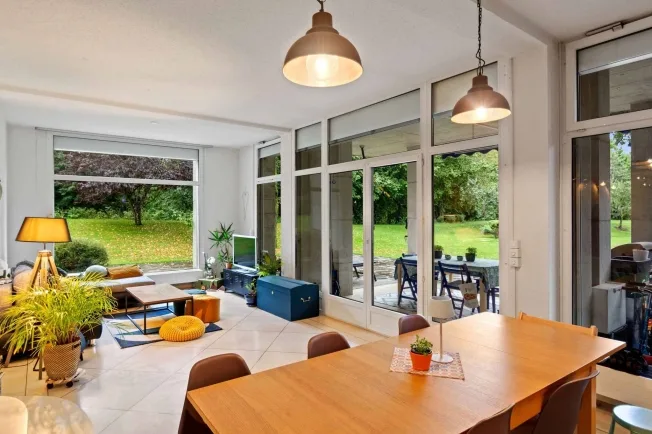 16.5 Zimmer Einfamilienhaus in La Chaux-de-Fonds – Foto 8 von 13