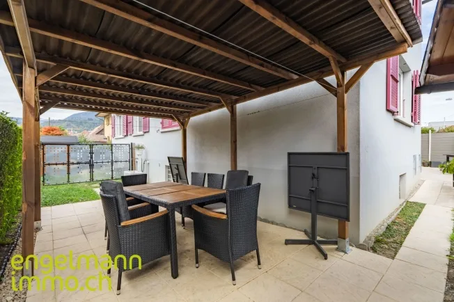 Einfamilienhaus in Biel-Bienne – Foto 8 von 13
