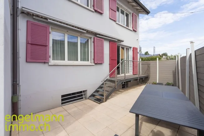 Einfamilienhaus in Biel-Bienne – Foto 9 von 13