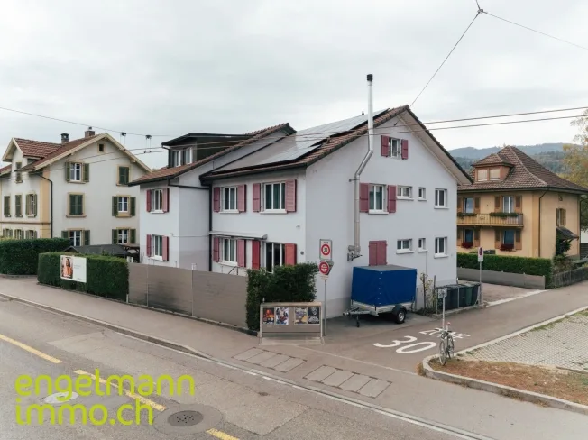Einfamilienhaus in Biel-Bienne – Foto 12 von 13