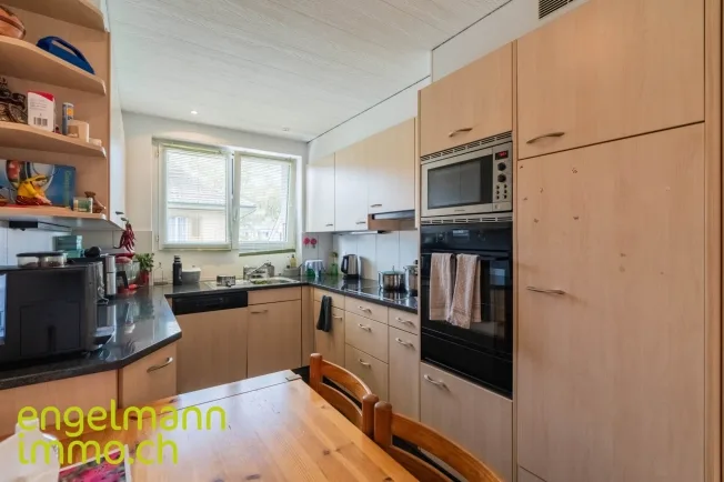 Einfamilienhaus in Biel-Bienne – Foto 4 von 13