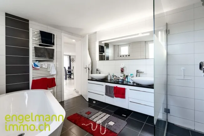 Einfamilienhaus in Biel-Bienne – Foto 5 von 13