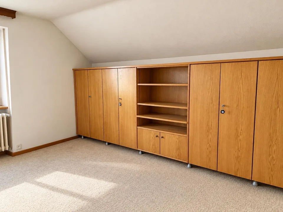 6 Zimmer Einfamilienhaus in Porrentruy – photo 7 sur 11