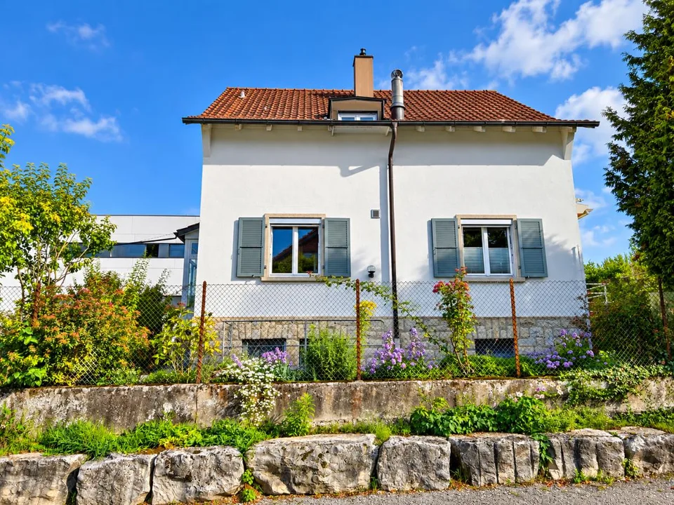 6 Zimmer Einfamilienhaus in Porrentruy – photo 10 sur 11