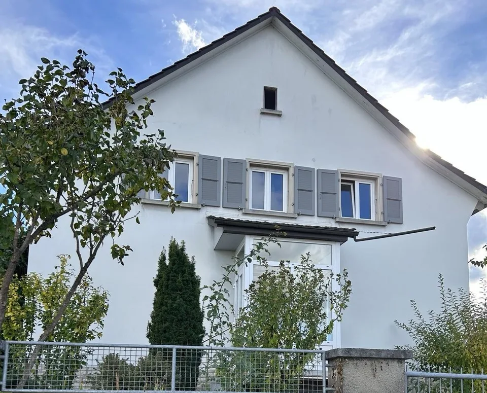 6 Zimmer Einfamilienhaus in Porrentruy – photo 11 sur 11