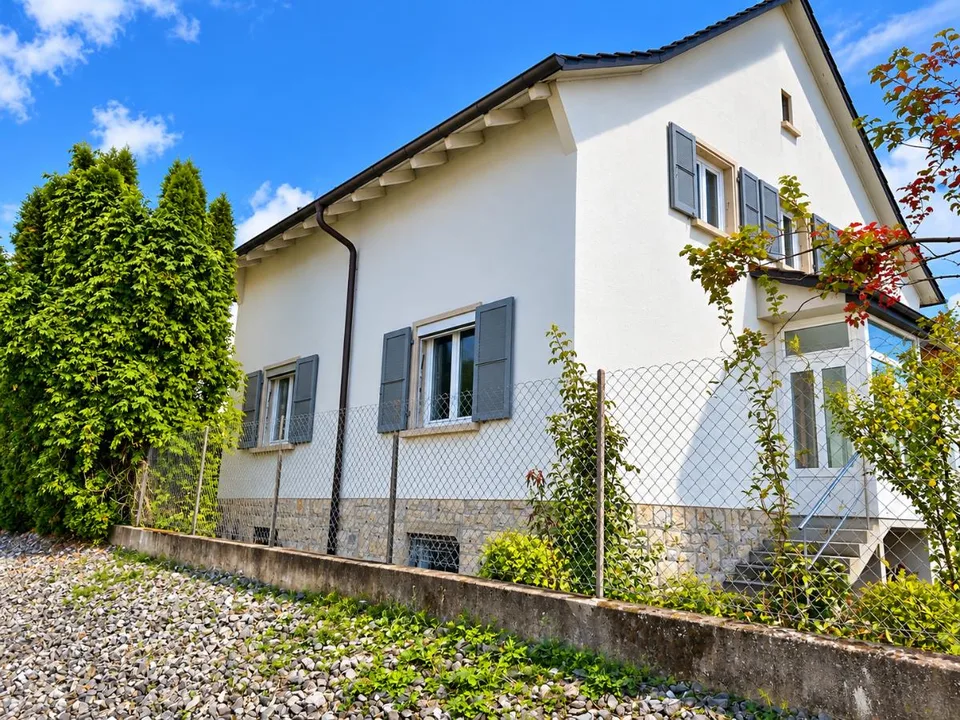 6 Zimmer Einfamilienhaus in Porrentruy – photo 9 sur 11