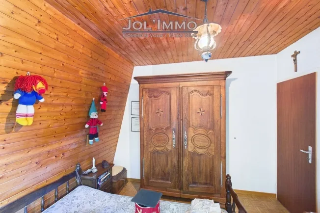 5 Zimmer Einfamilienhaus in Porrentruy – foto 11 di 13