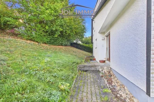5 Zimmer Einfamilienhaus in Porrentruy – foto 12 di 13