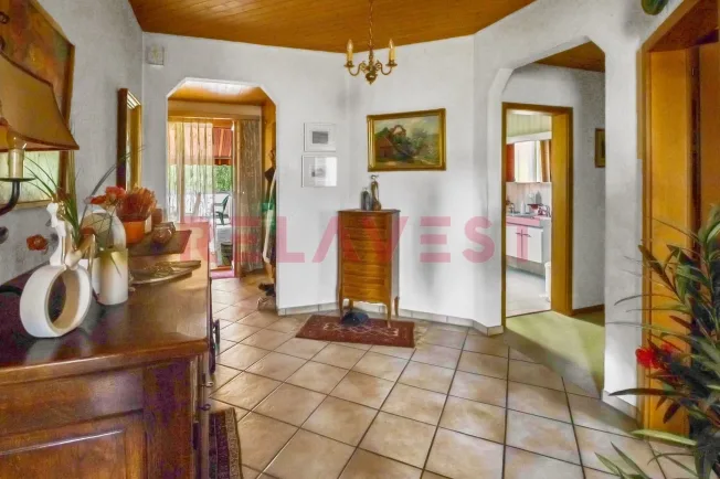 4 Zimmer Wohnung in Laupen BE – photo 5 sur 13
