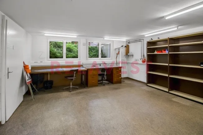 4 Zimmer Wohnung in Laupen BE – photo 13 sur 13