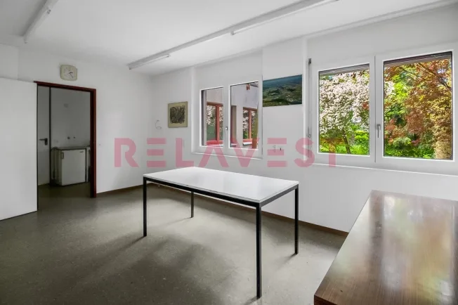 4 Zimmer Wohnung in Laupen BE – photo 10 sur 13