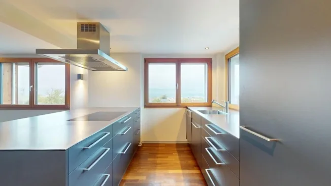 5.5 Zimmer Einfamilienhaus in Seedorf BE – photo 6 sur 12