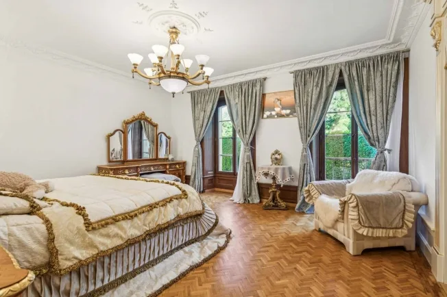 6 Zimmer Wohnung in Greng – foto 9 di 13