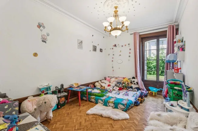 6 Zimmer Wohnung in Greng – foto 8 di 13