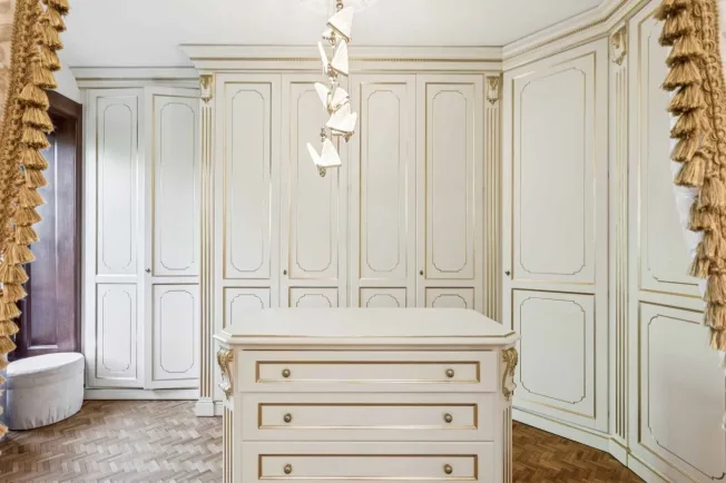 6 Zimmer Wohnung in Greng – foto 10 di 13