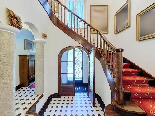 8.5 Zimmer Einfamilienhaus in Veyras – Foto 5 von 13