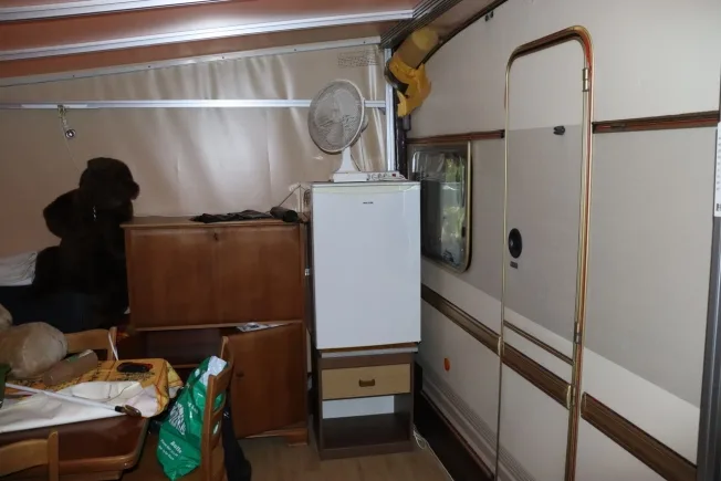 2.5 Zimmer Wohnung in Salgesch – Foto 2 von 5