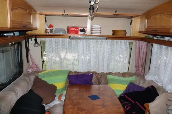 2.5 Zimmer Wohnung in Salgesch – Foto 5 von 5