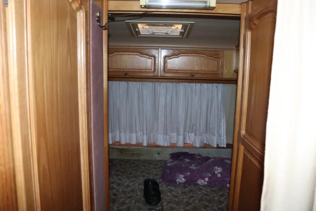 2.5 Zimmer Wohnung in Salgesch – Foto 4 von 5