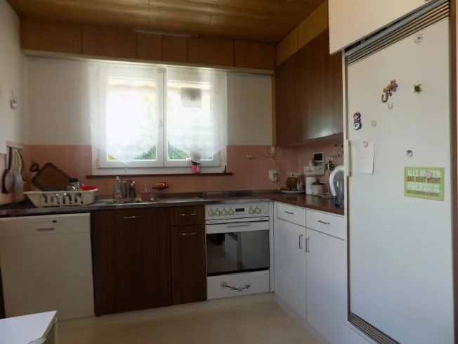 5 Zimmer Einfamilienhaus in Möhlin – foto 10 di 11