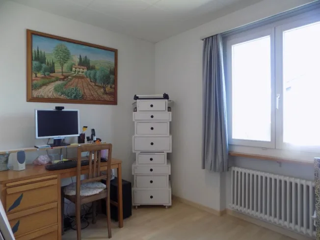 5 Zimmer Einfamilienhaus in Möhlin – foto 6 di 11