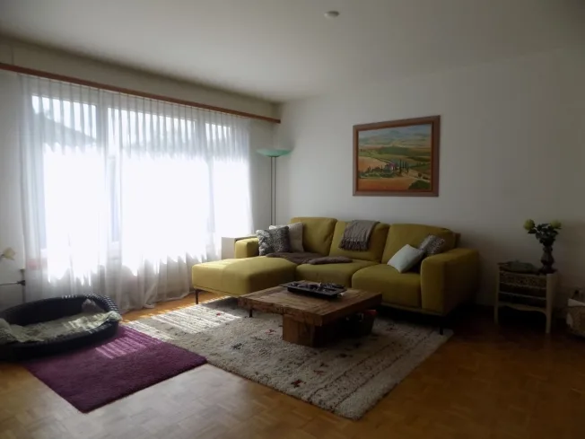 5 Zimmer Einfamilienhaus in Möhlin – foto 4 di 11