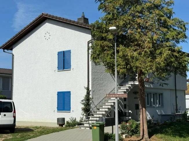 Einfamilienhaus in Buchs AG – Foto 2 von 18