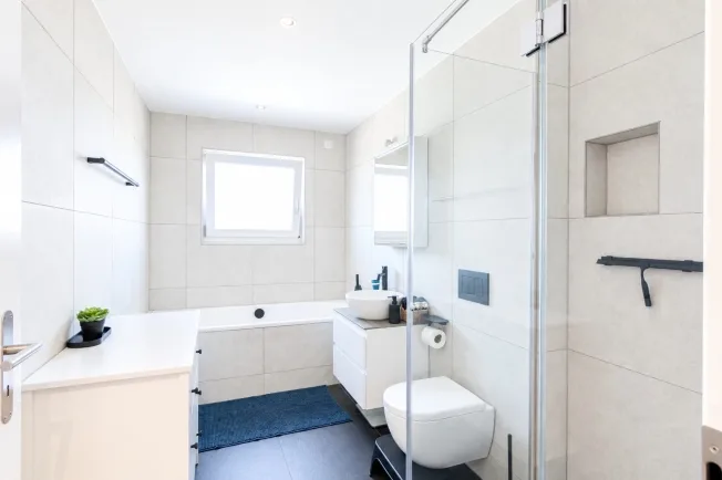 4.5 Zimmer Wohnung in Hendschiken – foto 10 di 13