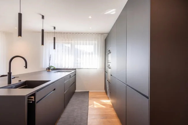 4.5 Zimmer Wohnung in Hendschiken – foto 6 di 13