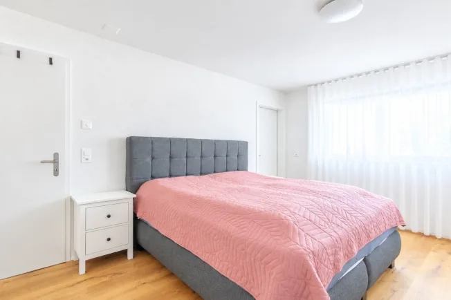 4.5 Zimmer Wohnung in Hendschiken – foto 3 di 13