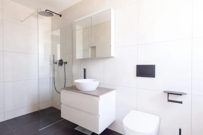 4.5 Zimmer Wohnung in Hendschiken – foto 4 di 13